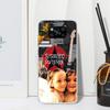 Rock The Smashing Pumpkins Phone Case For Xiaomi Poco X7 X6 X5 M7 M8 Pro F7 Ultra Redmi 15C 15 13C 13 12C 12 10 10C 10A Art Fund