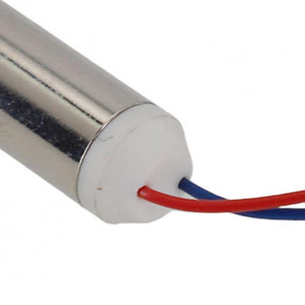 Vibration Motor Waterproof Metal Motor Toothbrushes V