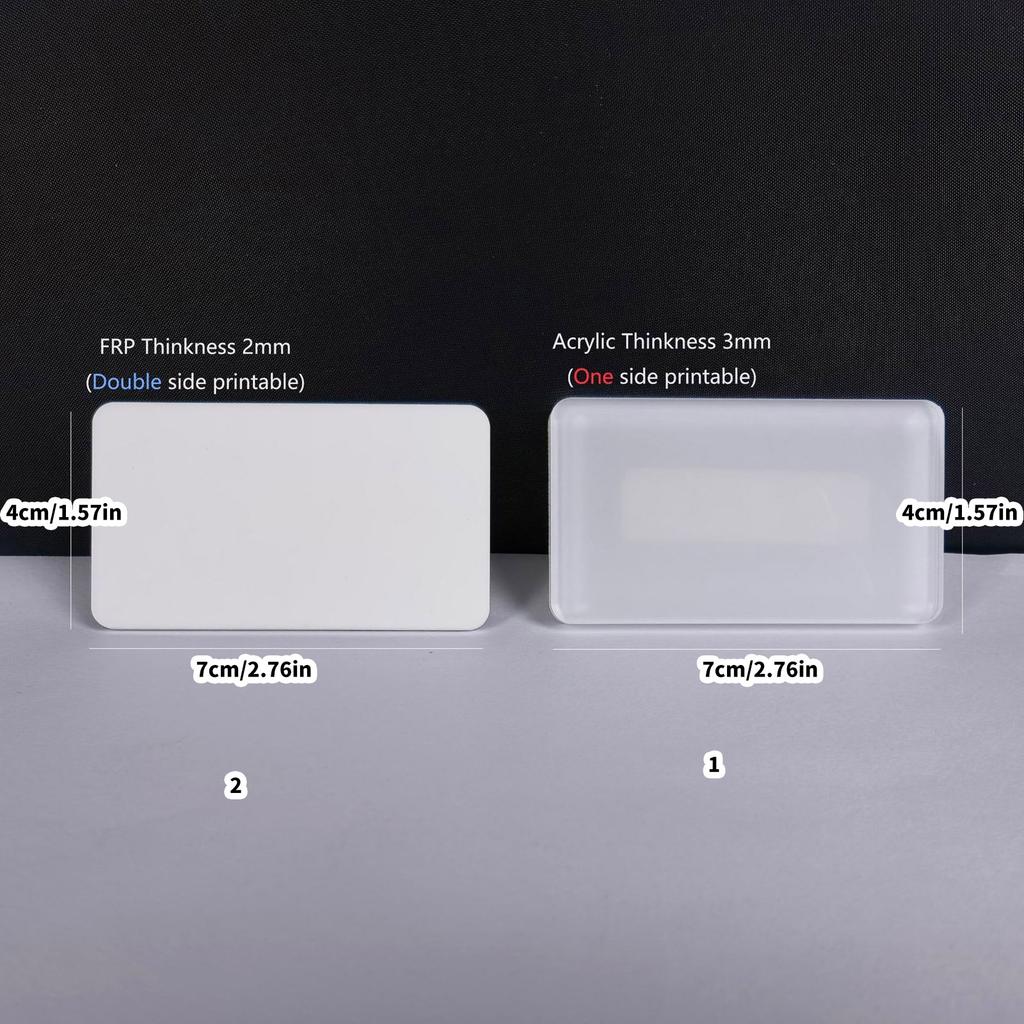 Materiale Acrilice Robuste Nume Accesoriu Decor pentru Eveniment Corporativ Activități Școlare și Creare Cadouri Personalizate