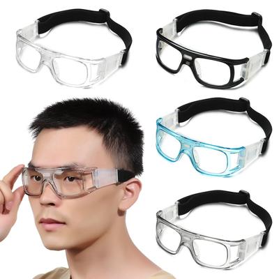 Soccer Eye Protect Outdoor Sports Glasses Cycling Eyewear Football Eyeglasses Basketball Goggles
