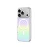 Etui Case Na iPhone 17 Pro Max Minimal Mag MagSafe - Tęczowe