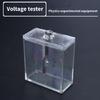Electroscope Static Electricity Testing Device Static Electricity Experiment Supplies for Science Education and Teaching