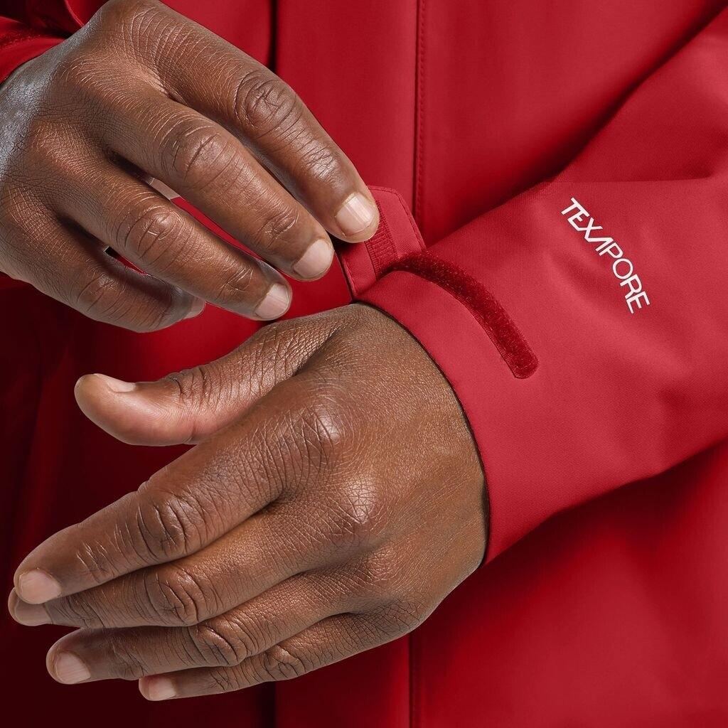 Куртка Jack Wolfskin Trailtime 2L Jacket Men (A63903) adrenaline red