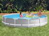Frame Garden Pool 366 X 76 Cm 16-In-1 Intex 26712