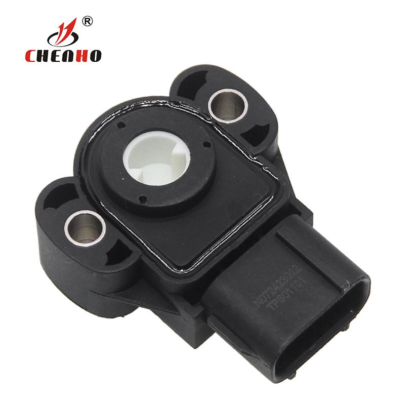 High Quality TPS Throttle Position Sensor 4606196 For Chrysler Dodge Plymouth 1998-2005 5S5090