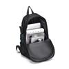 Men's Lightweight, Large-Capacity Backpack: Perfect for Students and Business, with Simple Storage for Laptops.