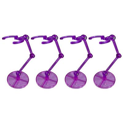 1Pc Doll Stands Figure Display Bracket Action Base For Sh Figuart Doll Model
