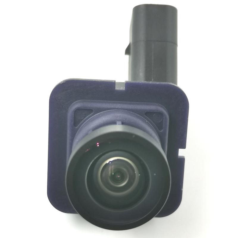 Rear View Camera for Ford Focus Models  2015-2018 Enhanced Reversing & Parking Assist F1ET-19G490-AC,F1ET19G490AC