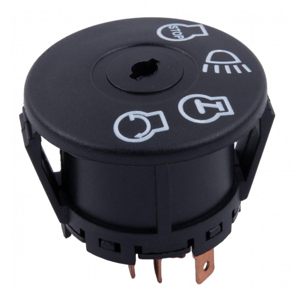 Ignition Key Switch With KEY for MTD 725-1741 925-1741 Lawn Mower Tractor