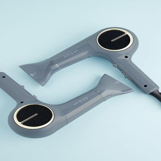 JMW BLDC Airbee Dryer MC4A02B