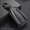 Toyota Key Case for Highlander, RAV4, Crown, CHR, Venza, Prado, Camry - Full Wrap Cover