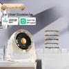 Yuanzu Smart Desktop Fan