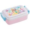 Skater Children's Antibacterial Lunch Box Fluffy 450ml Disney Princess 22 Girls Made in Japan RBF3ANAG-A