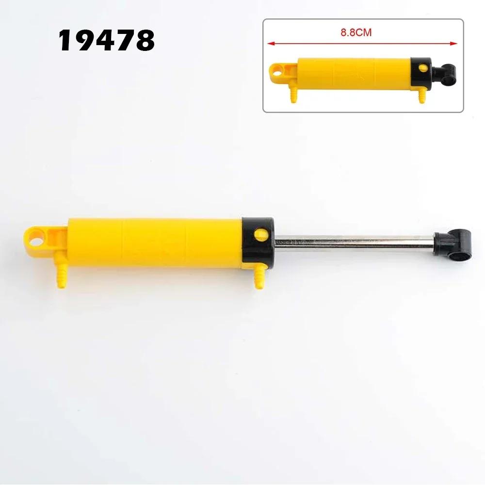 

MOC Пневматические детали Шланг Воздушный насос Резервуар Толкатель Переключатель Цилиндр Пневматические кубики Лего-совместимый Строительный блок