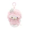 Genuine Sanrio Kuromi My Melody Hello Kitty Cat Plush Pendant Doll