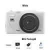 Neue 3-Zoll-Klappbildschirm-WLAN-HD-Digitalkamera: 75MP, 5K Video, 18x Zoom