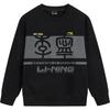 Li-Ning Kids New Year Pullover Sweatshirt