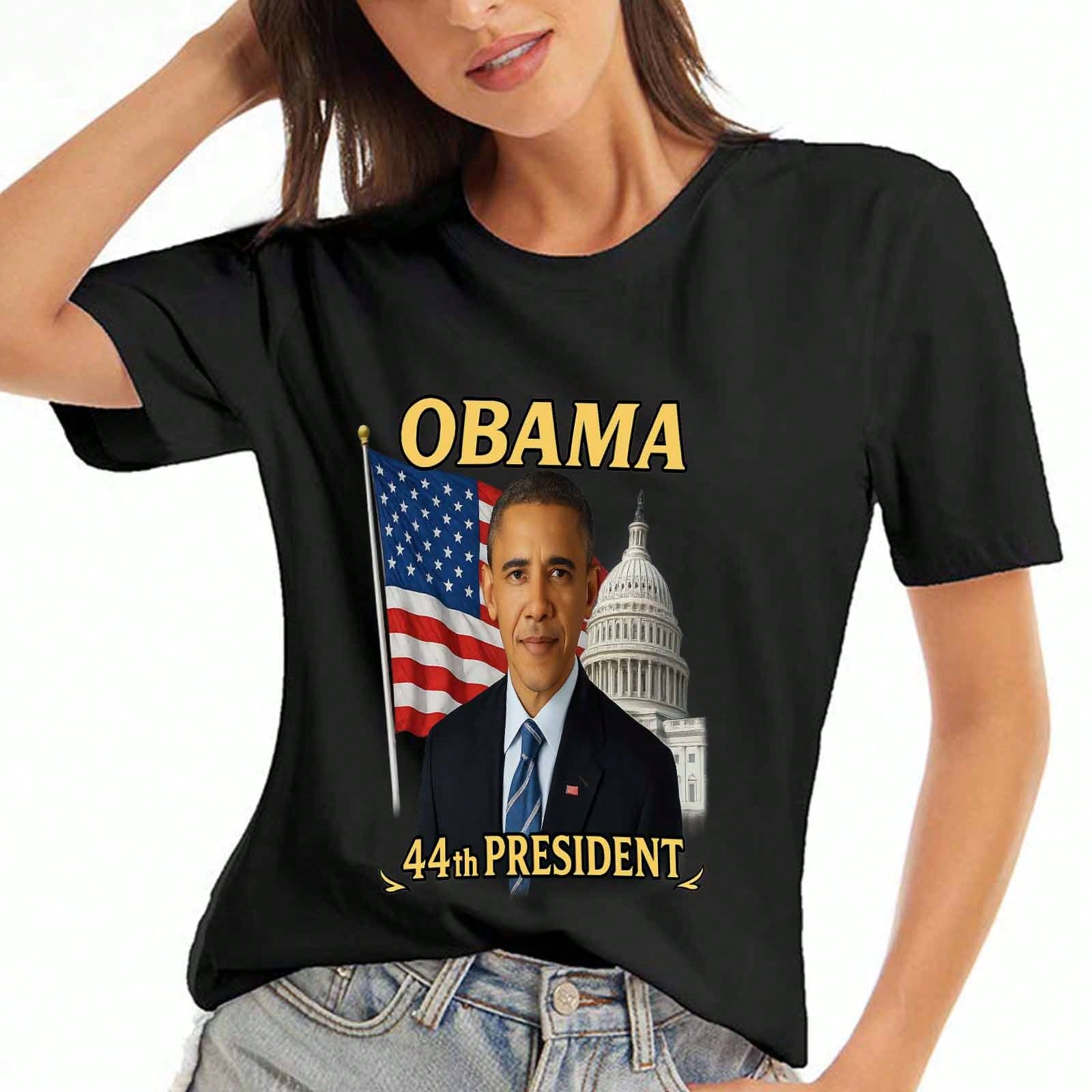 Oakmont Candle Co. Ladies Cotton T Shirt, Premium Cotton Print, Durable And Long Lasting, Stylish Casual Tee, Great Oakmont Candle Fan Gift, Comfortab S разноцветный