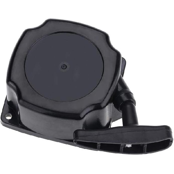 Lawn Mower Starter, Starter Pull Easy Start Assembly for 520 430 Brush Cutter Strimmer Lawnmower Scooter