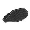 Saddle Leather Cover Replacement for   125Celsius150 Sprint Fast Ts Super Vbb Vba Vnb GTR Gl