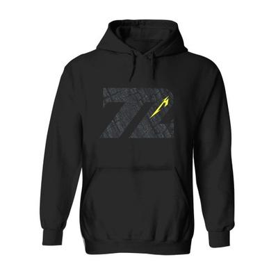 Metallica Moletom Unissex Adulto Charred 72