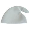 Festive Gnome Hat Cosplay Accessory: Classic Solid Color Elf Dwarf Hat for Christmas Theme Parties, Props for Adults & Kids