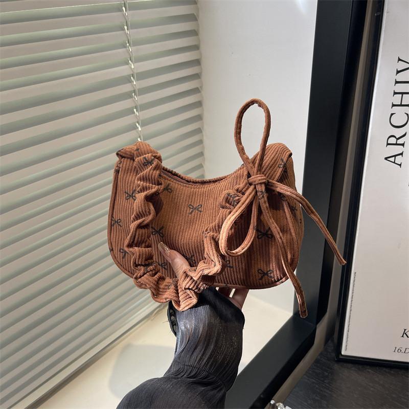 Street Style Small Square Handbag With Zipper Closure For Daily Use Women