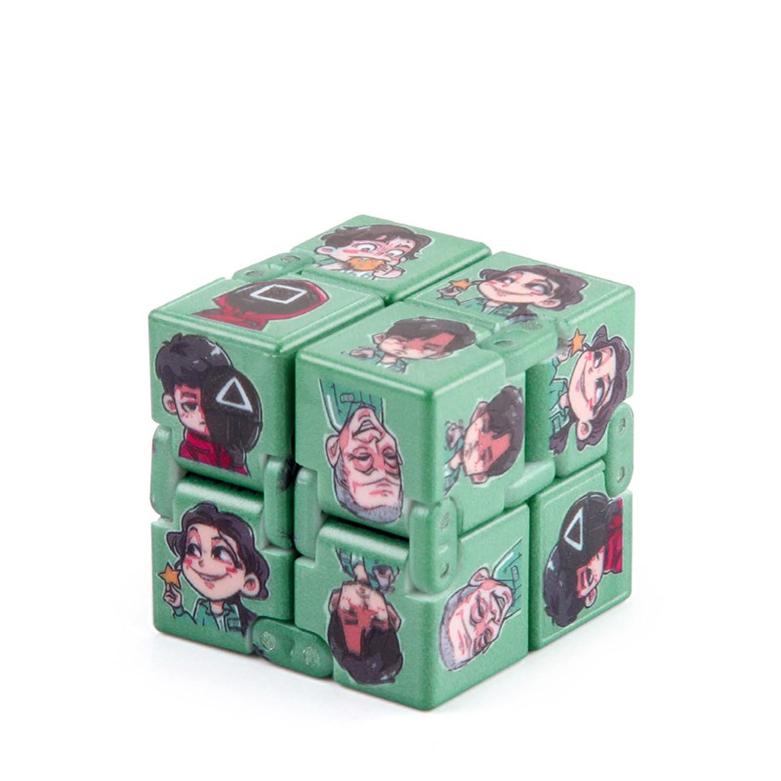 

Двосторонній УФ-друк необмежено блокує тиск до дратівливості та тривоги