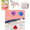 Colorful Children Magnetic Drawing Writing Pad For Engaging Educational Fun