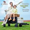 Camel Foldable Camping Utility Wagon