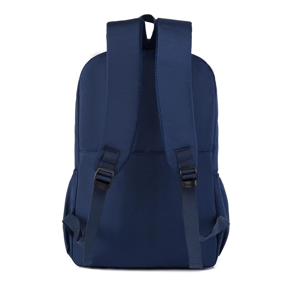 Студенческий рюкзак Оксфордский школьный рюкзак большой емкости для путешествий — фото 10