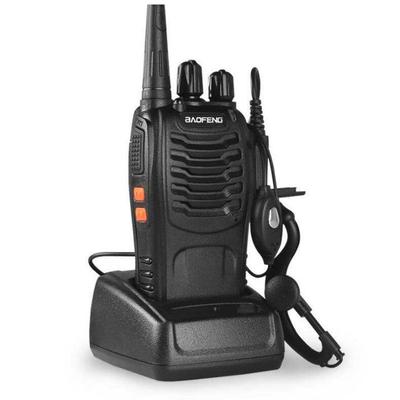 5KM Long Range Powerful Walkie Talkie Transmitter Transceiver