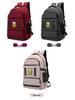 Durable Unisex Outdoor Commuting Backpack – Lightweight, Scratch & Wear Resistant with Large Capacity