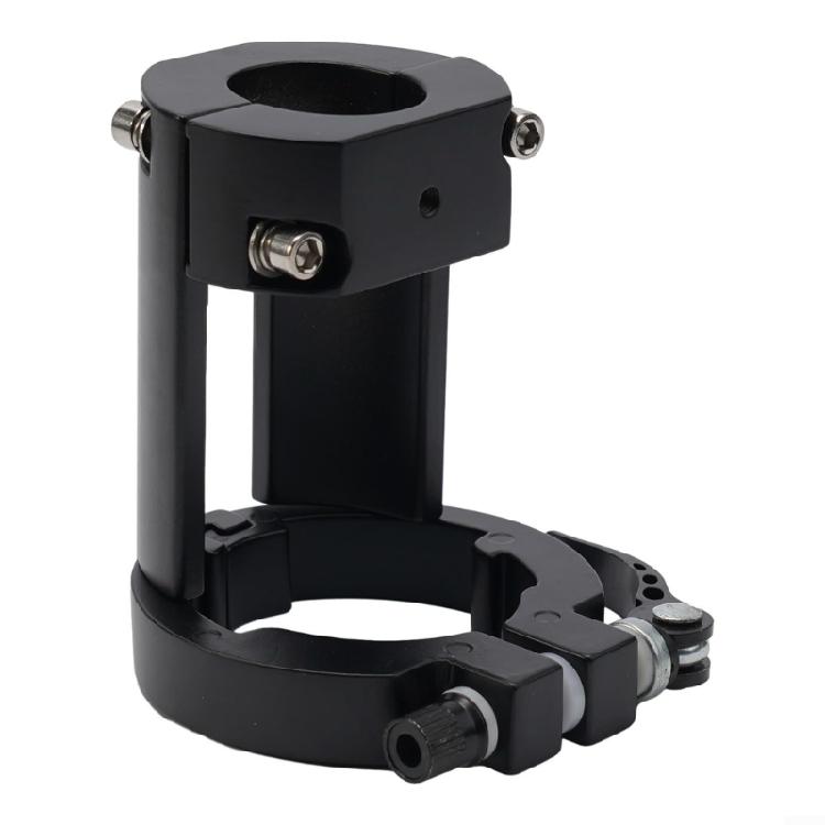 Mehrzweck-Scooter-Halterungen Sichere Verriegelung Hohe Festigkeit Scooter-Halterung für den täglichen Pendelverkehr