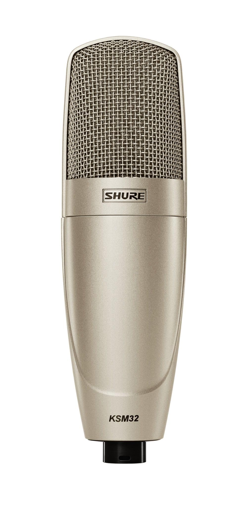 

SHURE Condenser Microphone for Vocals and Instruments KSM32/SL []