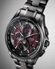 CITIZEN ATTESA Shades of Red Black Series Limited Edition Watch BY1005-73Z