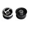 4 Inch 4.10/3.50-4 9x3.50-4 3.00-4 Hub Aluminium Alloy Wheel Rims Keyway Bearing Hub for MiNi Moto,ATV&Go Kart Electric Scooter