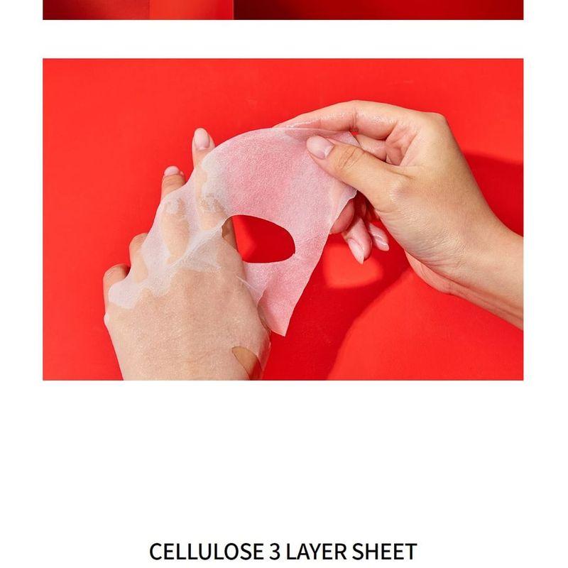 COSRX AC Collection Blemish Care Sheet Mask Bundle Set