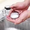 Stainless Steel Soap Shape Deodorize Smell From Hands Retail Eliminating Kitchen Bar Bathroom Soap Useful Tools Smell Soap Bar