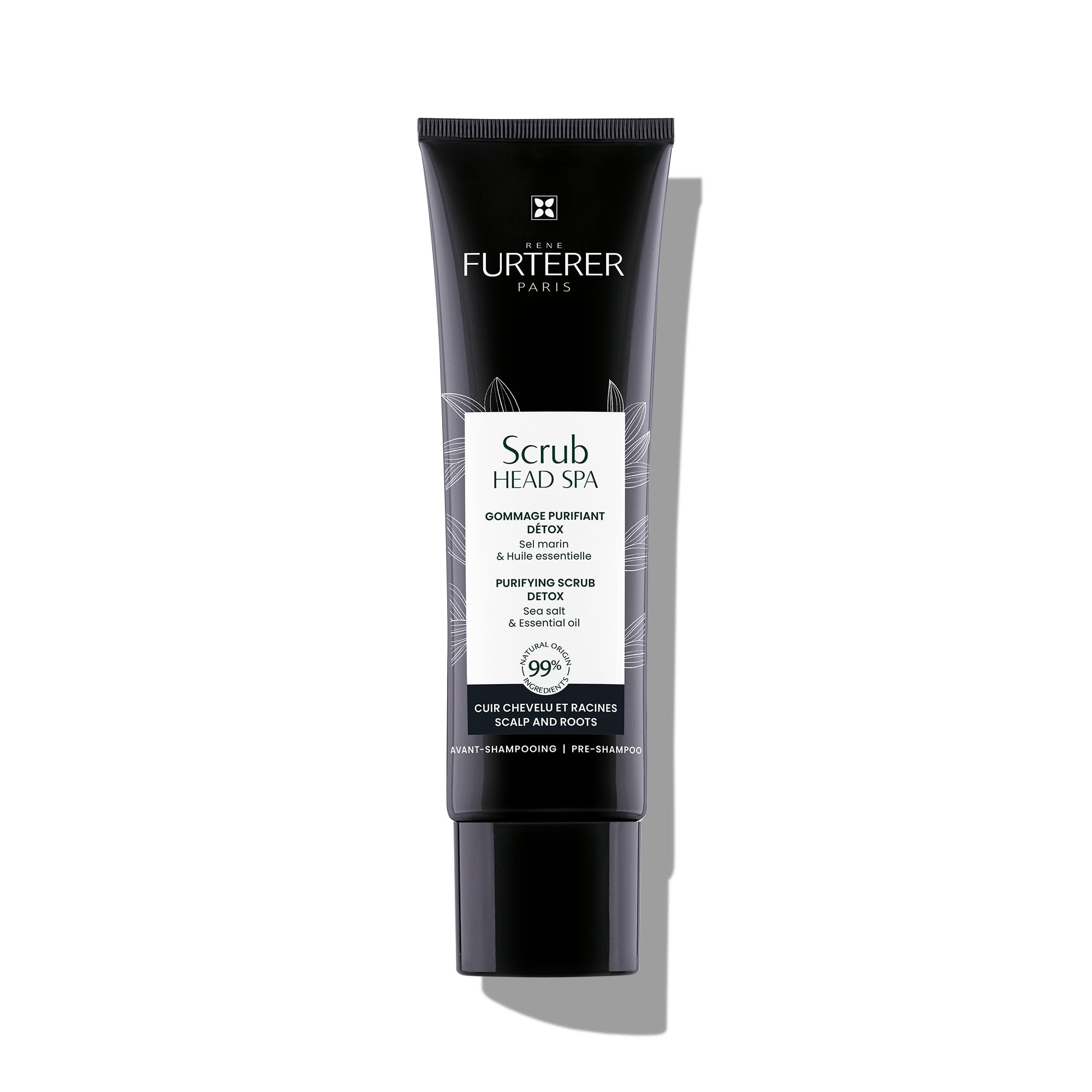 

René Furterer Scrub Head Spa 150mL