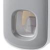 Automatic Toothpaste Dispenser No Drilling Home Bathroom Tool Wall Mounted Holder  Convenient Life