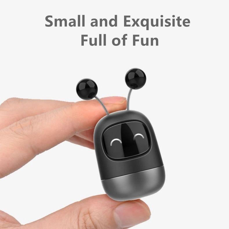 Автомобильный освежитель воздуха — фото 5