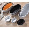 Cheese Cake Mold Easy to Clean Dessert Baking Pans Aluminum Alloy Material Cheesecake Pans Gift for Baking Enthusiasts