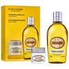 L Occitane Softening aLmond Gift Set