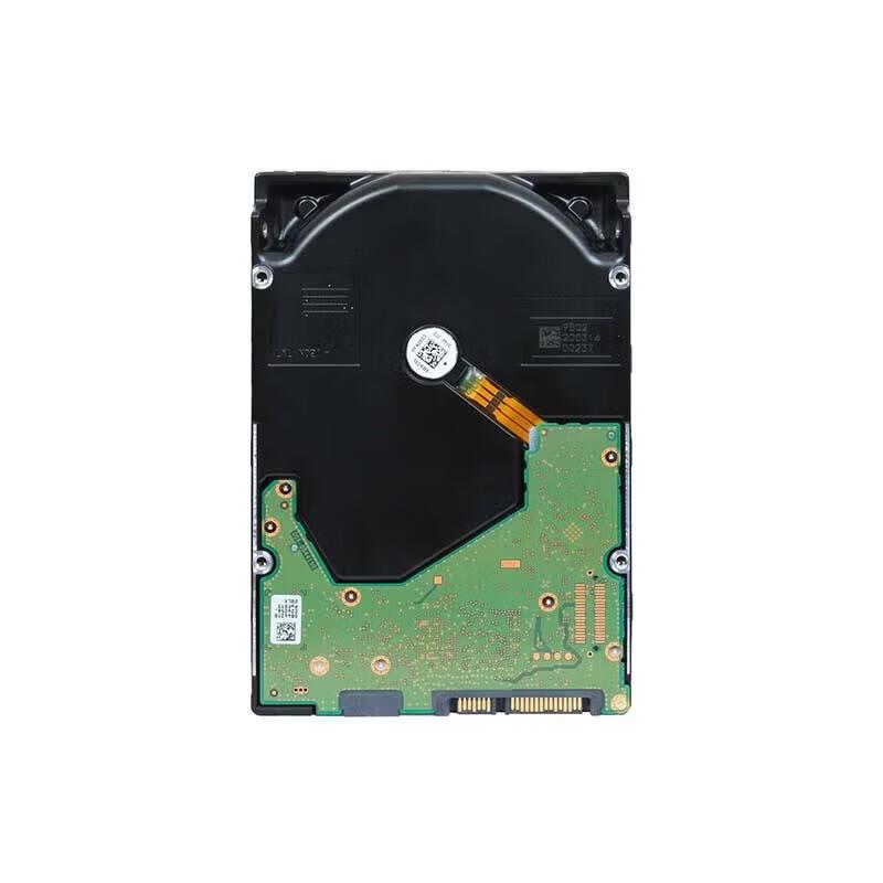 Western Digital HC550 16TB Enterprise SATA HDD