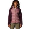 Sherpa Hybride Powder Lite II Jacket