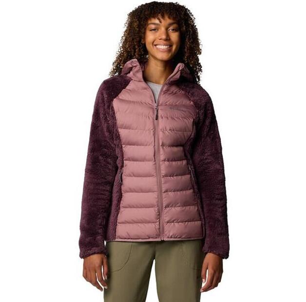 Куртка Columbia Sherpa Hybride Powder Lite II M