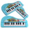 Kids Piano Electric Keyboard, Baby  Piano Toy with 22 Keys,Musical Piano Toy