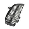 Car Accessory Fog Light Cover Lamp Frame Grille Car Accessories For Volkswagen VW Touareg 2008 2009 2010