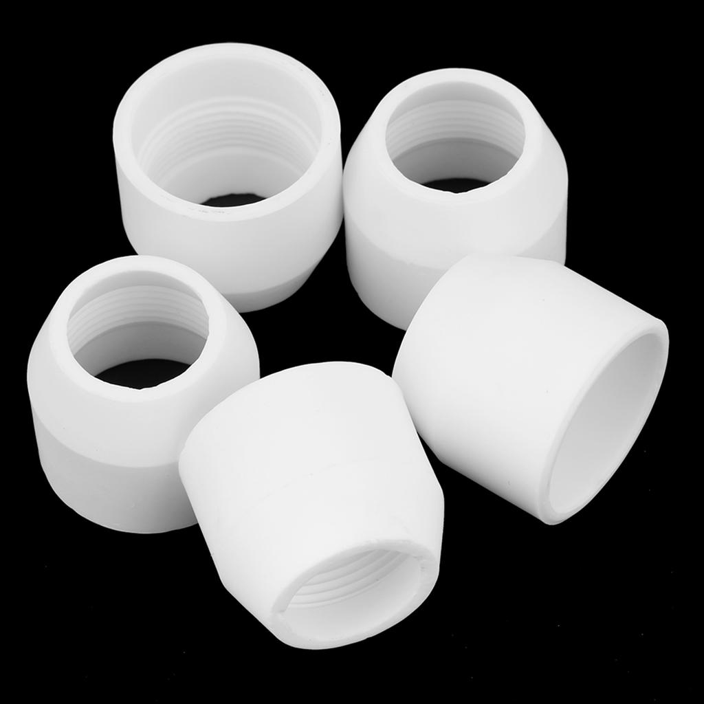 25pcs Cutting Tips Electrode Consumable Accessory Fit for P80 Cutting Torch